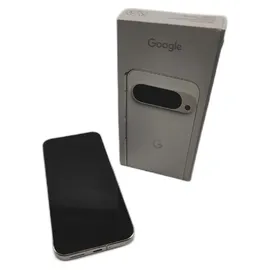 Google Pixel 9 Pro XL 256 GB Porcelain
