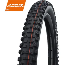 Schwalbe Hans Dampf 27,5 x 2,35 Zoll Faltreifen black Super Gravity