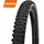 Schwalbe Hans Dampf 27,5 x 2,35 Zoll Faltreifen black Super Gravity