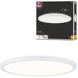 Paulmann LED Panel Atria Shine - Weiß