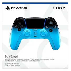 Sony DualSense Controller Blau/Schwarz PlayStation 5