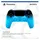 Sony DualSense Controller Blau/Schwarz PlayStation 5