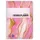 Trötsch Verlag Schulplaner Pink 26/27