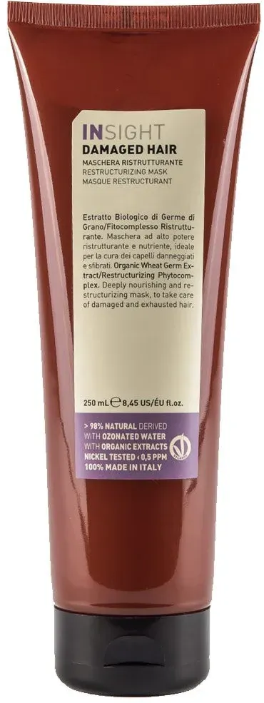 INSIGHT Restructurizing Mask 250 ml