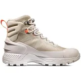 Mammut Mammut, Damen, Wanderschuhe, Blackfin III (39 1/3), Beige