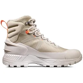 Mammut Mammut, Damen, Wanderschuhe, Blackfin III (39 1/3), Beige