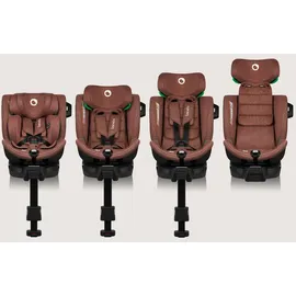 lionelo Harmony i-Size Rot