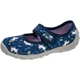 Fischer Markenschuh Boogy Blau 27