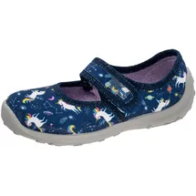 Fischer Markenschuh Boogy Blau 27