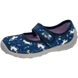 Fischer Markenschuh Boogy Blau 27