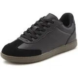 ELBSAND Sneaker Herren schwarz Gr.43