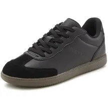 ELBSAND Sneaker Herren schwarz Gr.43
