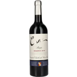 CUNE Rioja Reserva 2020 0,75 l