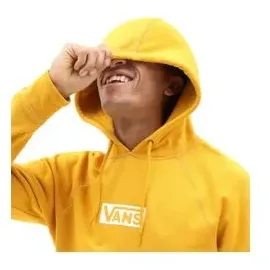 Vans versa hoodie - S