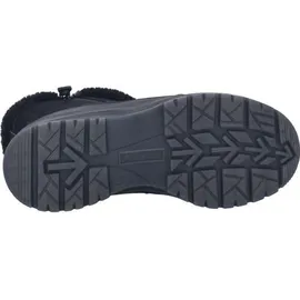 Josef Seibel Colorado 50 Herren Schwarz 50