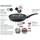 ELO Granit Evolution Bratpfanne 20 cm