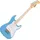 Squier Mini Stratocaster California Blue