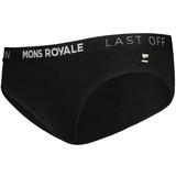 Mons Royale Folo Brief black S