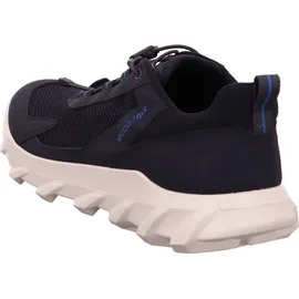 ECCO MX M Low marineblau 43