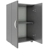 VCM my office Aktenschrank Ulas, 2-Fach