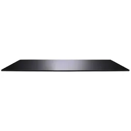 MELICONI Rotobase Elite L TV-Ständer 70 cm Schwarz Glas
