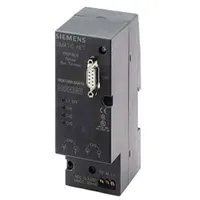 Siemens 6GK1500-3AA10 Busterminal 12MBit/s
