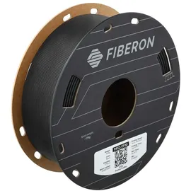 Polymaker FG04001 FiberonTM PA12-CF10 Filament PA12-CF Kohlefaserverstärkt 1.75mm 500g Schwarz