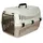 Kerbl Transportbox Expedion 45 x 30 x 30 cm Creme/Taupe