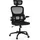 MyBuero ERGOMY FLEX Bürostuhl Schwarz