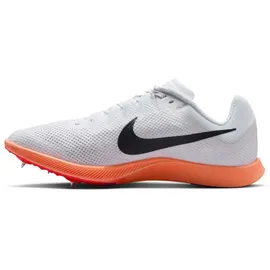 Nike Rival Distance Herren Weiß 45