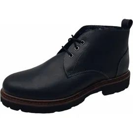 SIOUX Adalrik Herren Schwarz 45