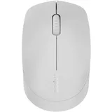 Rapoo M100 Silent Hellgrau