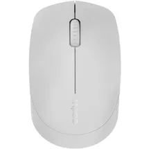 Rapoo M100 Silent Hellgrau