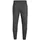Jako Herren Jogginghose Premium Basics, Anthrazit-Meliert, XXL