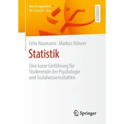 Statistik