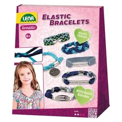 Lena - Elastic Bracelets