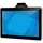 Elo Touch Elo Edge Connect Webcam Schwarz