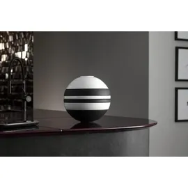 Villeroy & Boch Iconic La Boule Tafelservice 7-tlg. weiß-schwarz