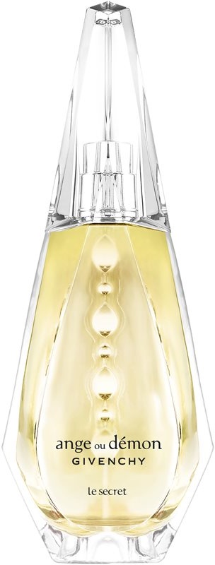 GIVENCHY Ange ou Démon Le Secret Eau de Toilette für Damen 50 ml