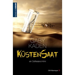 KüstenSaat als eBook Download von Gaby Kaden