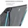 Helinox Campingstuhl Zero schwarz (10551)