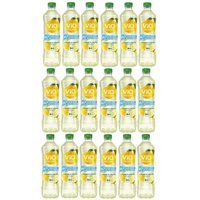 18 Flaschen Vio Bio Limo Zitrone Limett a 0,5 L inkl. EINWEGPFAND