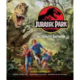 Panini Jurassic Park: Das ultimative Kompendium