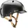 Bern Watts Classic M schwarz/gold 2023