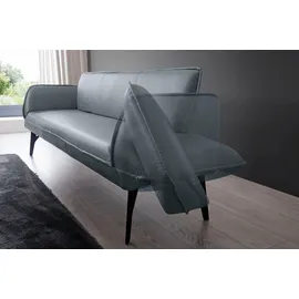 K+W Komfort & Wohnen »Drive«, mit Seitenteilverstellung, wahlweise in 218 oder 238 cm Breite aqua 54, 25393408-0 B/H/T: 218 cm x 91 cm x 66 cm