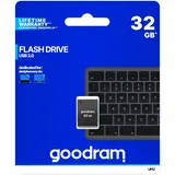 GoodRam Piccolo 32GB schwarz