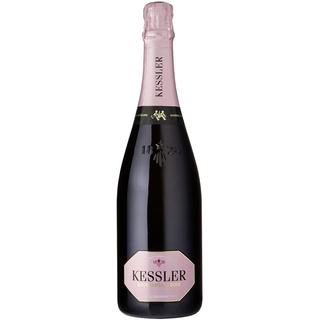 Kessler Sekt Kessler Hochgewächs Rosé brut 0,75l