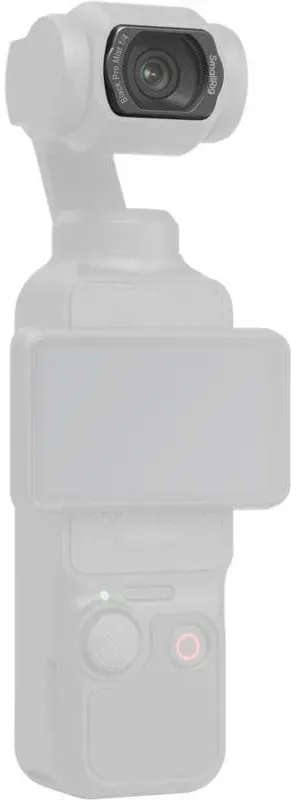 5828 Magnetic 1/4 Effect Black Mist Filter for DJI Osmo Pocket 3