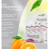 Best Body Nutrition Magnesium Ampullen