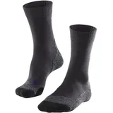 Falke TK2 Cool asphalt mel. 44-45